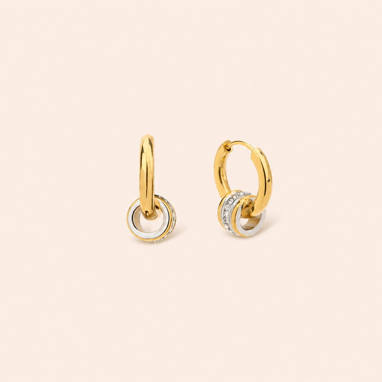 Orbit Hoops