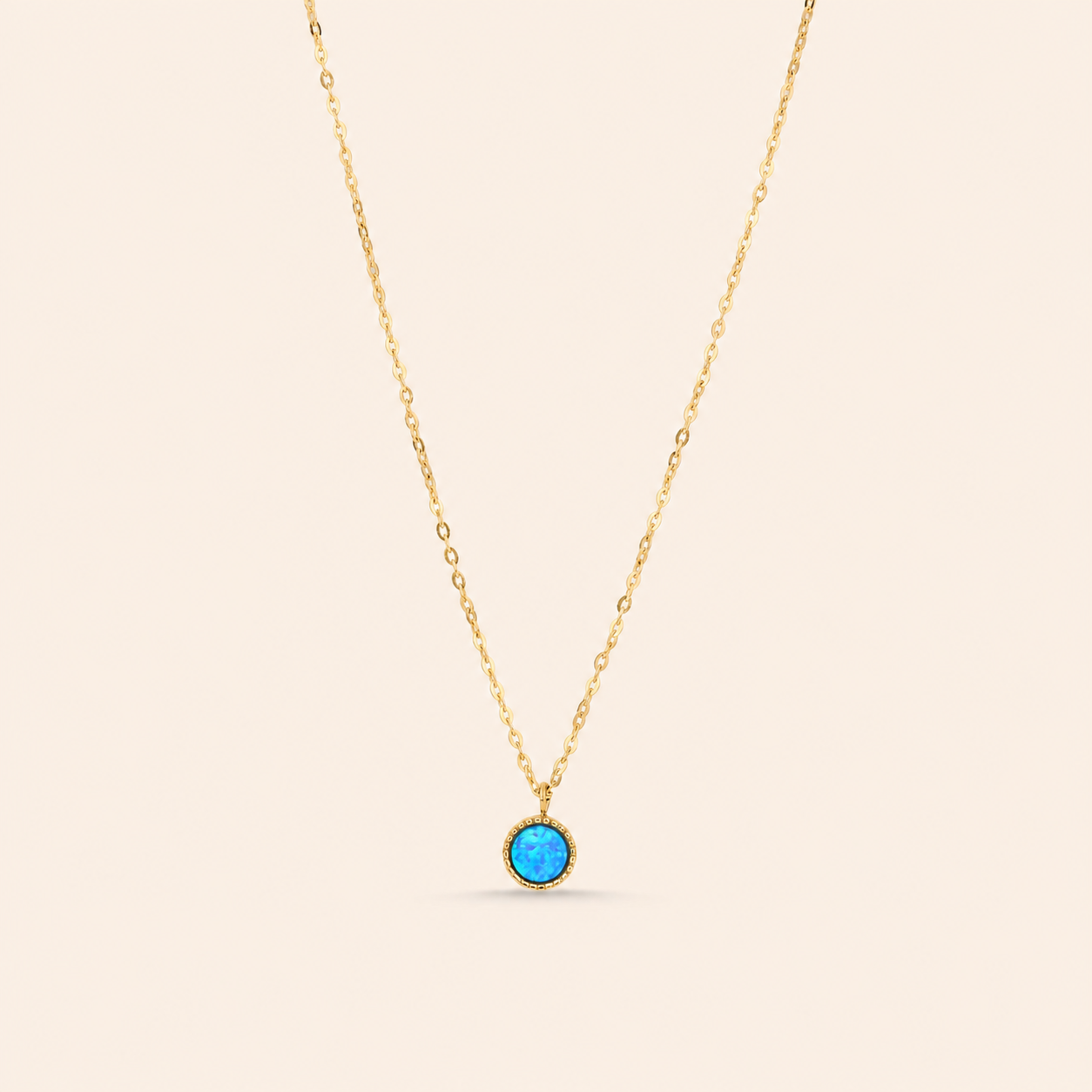 Opal Dream Necklace