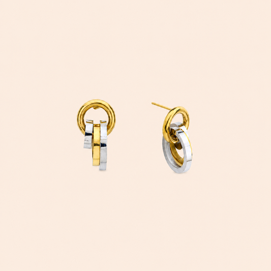 Trinity Link Studs