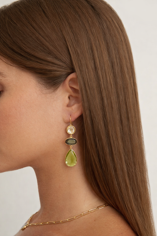 Dangle Earring