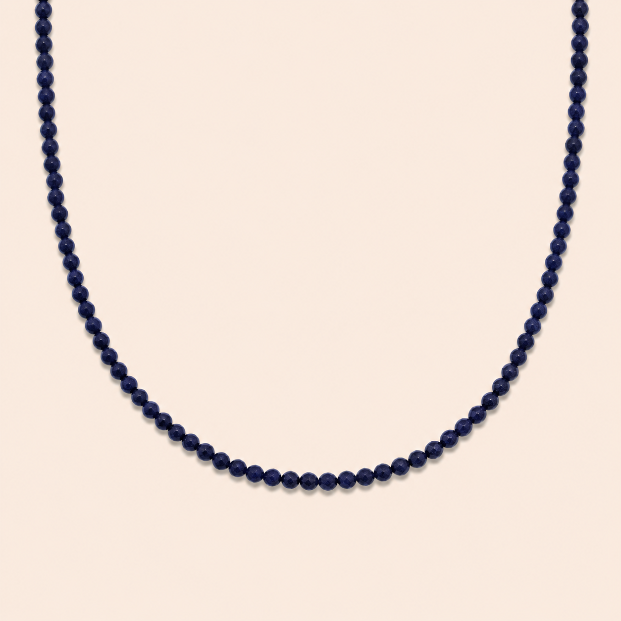 Marisa Gemstone Necklace