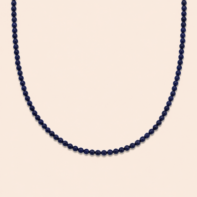 Marisa Gemstone Necklace