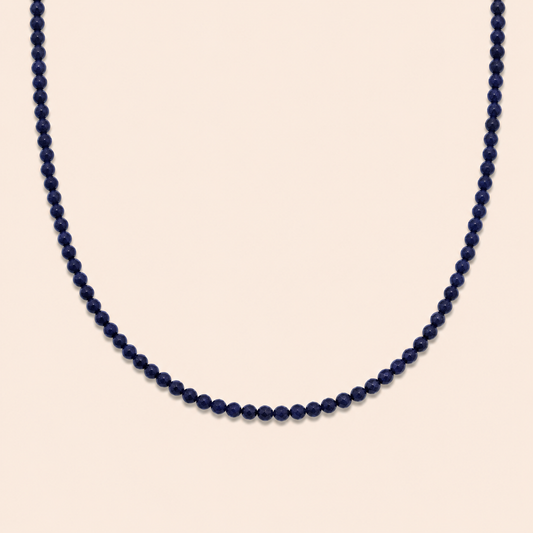 Marisa Gemstone Necklace