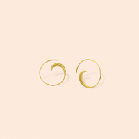 Moonvine Hoops