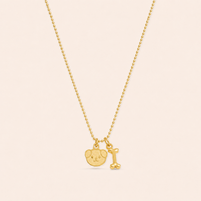 Paws & Promise Necklace