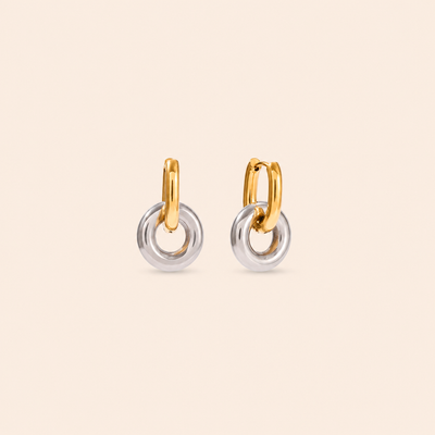 Luna Duo Hoops