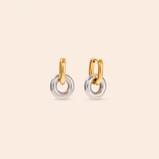 Luna Duo Hoops