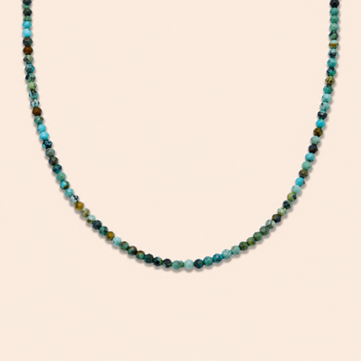 Marisa Gemstone Necklace