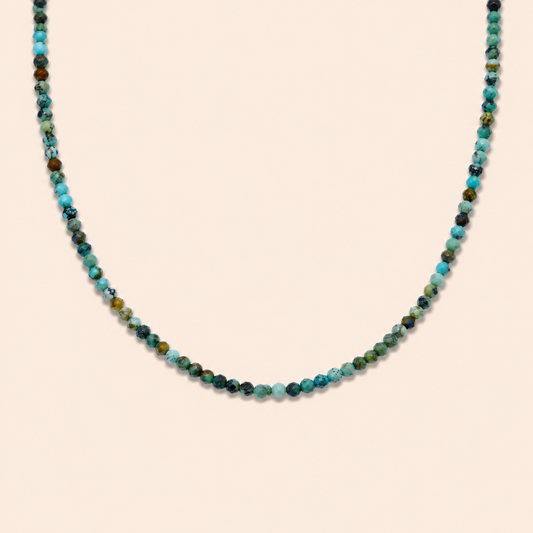 Marisa Gemstone Necklace