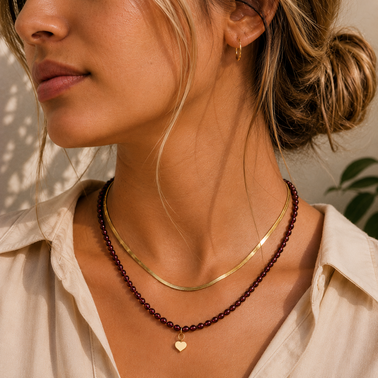 Snake Chain