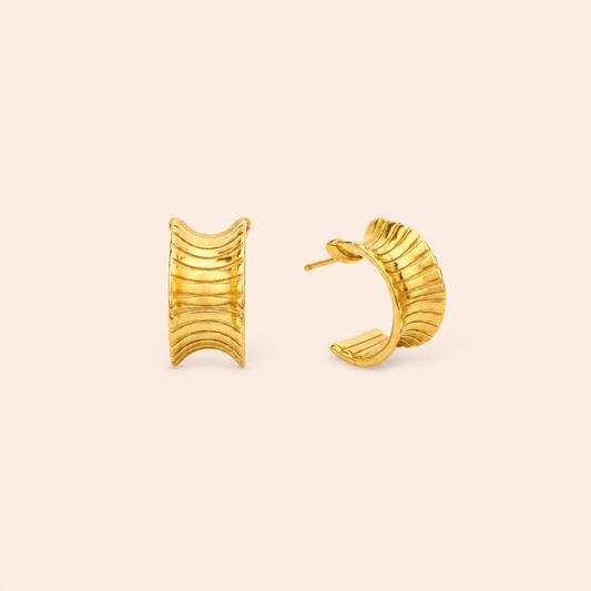 Sandwave Hoops