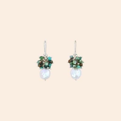Ocean Blossom Drops