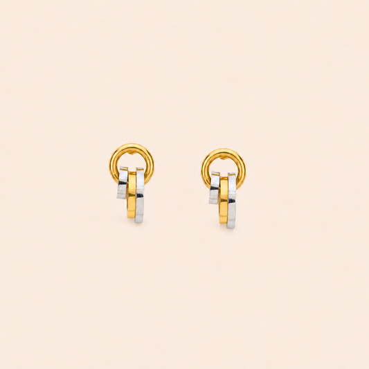 Trinity Link Studs