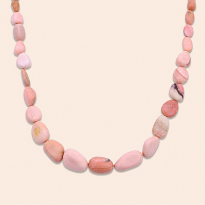 Rhodoside Bloom Gradient Necklace