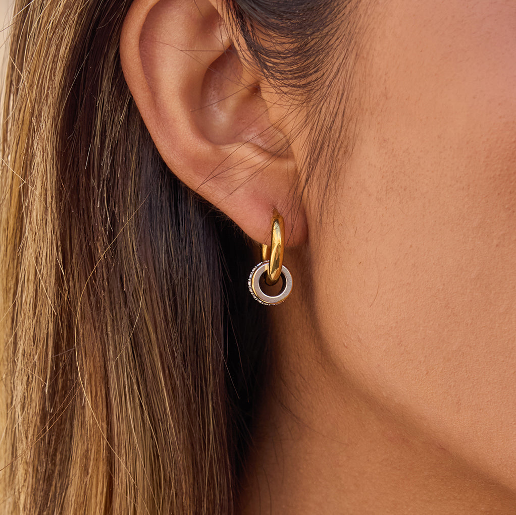 Orbit Hoops
