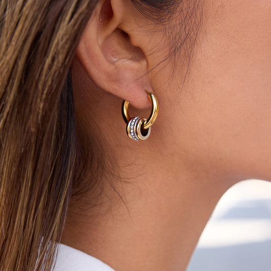 Orbit Hoops