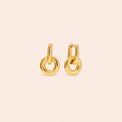 Luna Duo Hoops