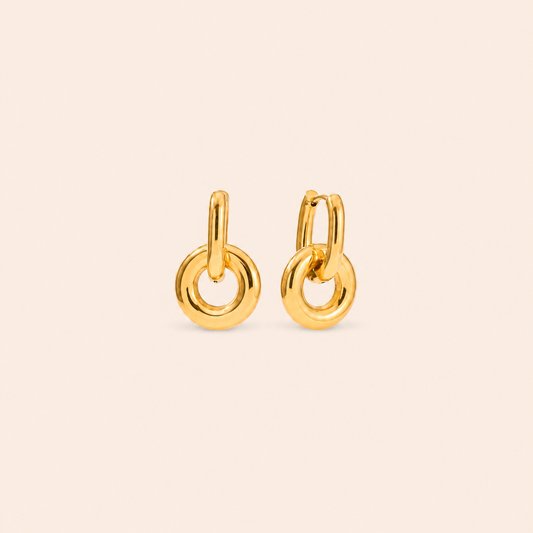 Luna Duo Hoops