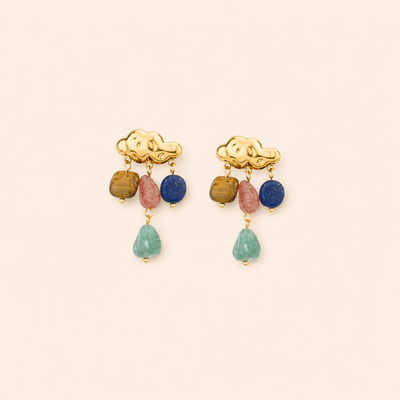 Earth & Sky Drops