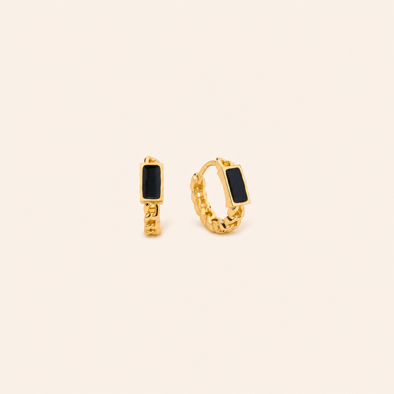 Midnight Link Hoops