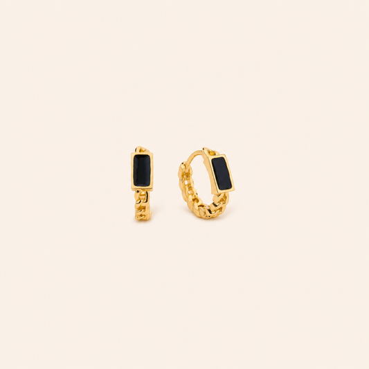 Midnight Link Hoops