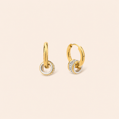 Orbit Hoops