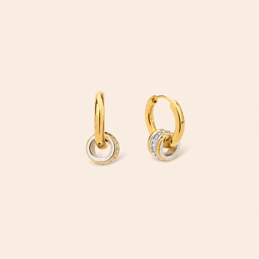 Orbit Hoops