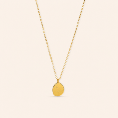 Love Note Necklace