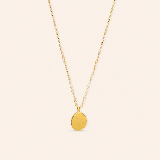 Love Note Necklace
