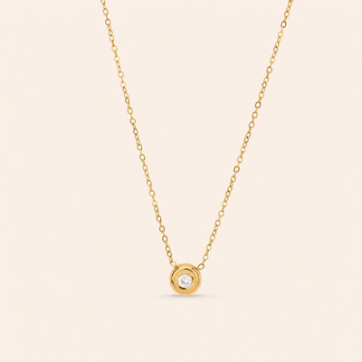 Starlight Necklace