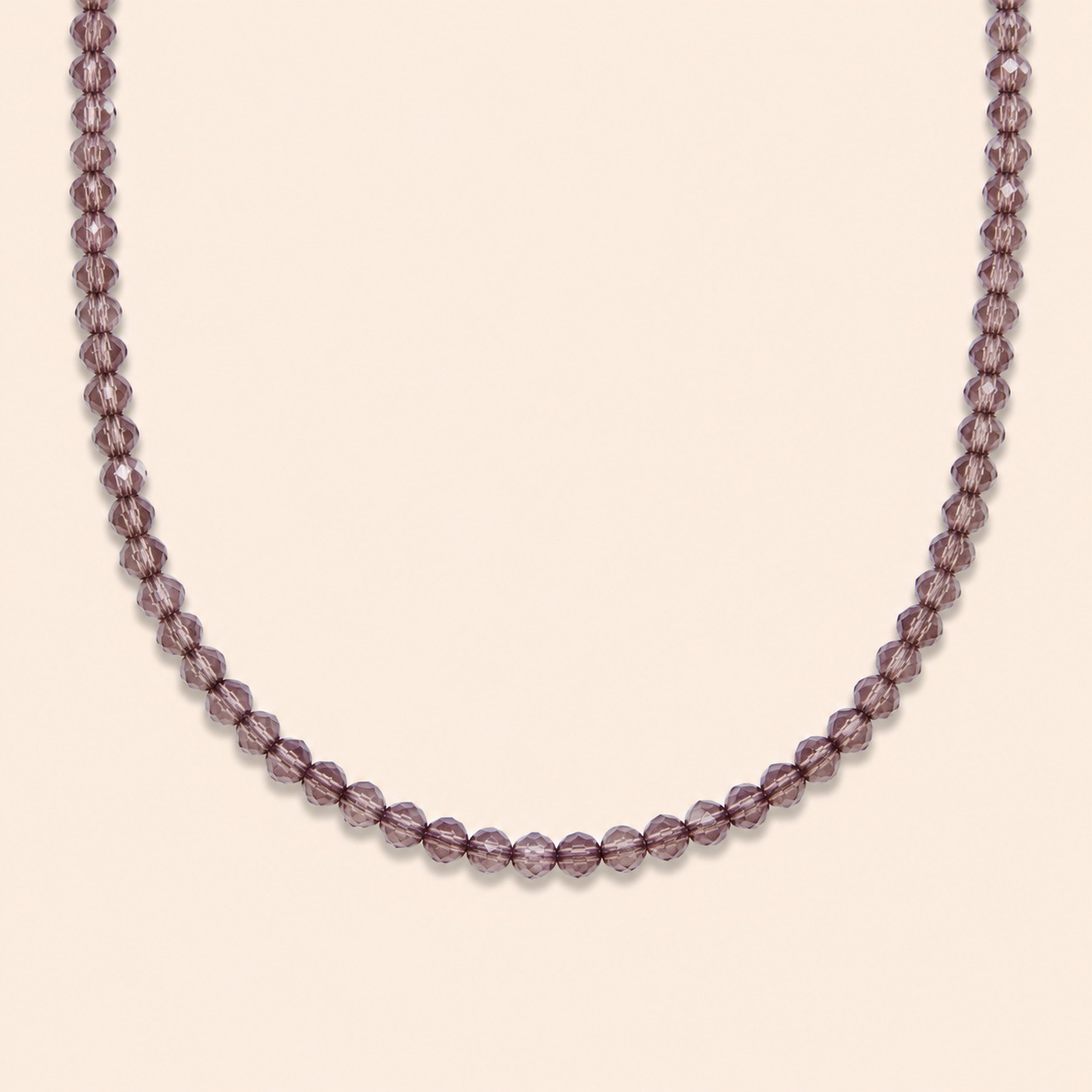 Marisa Gemstone Necklace