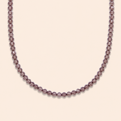 Marisa Gemstone Necklace