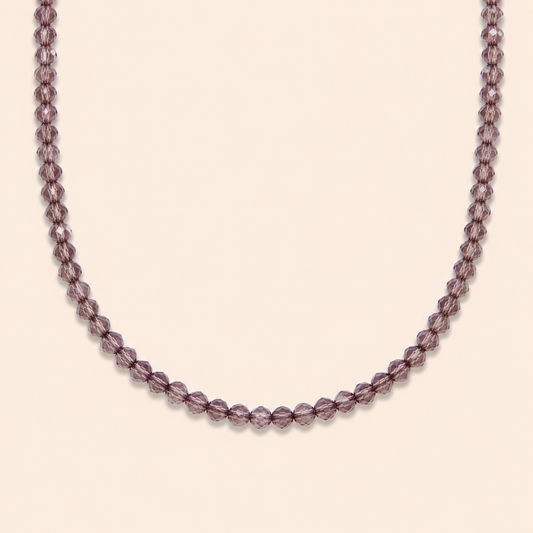 Marisa Gemstone Necklace